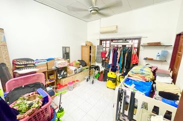 Kampung Melayu Subang