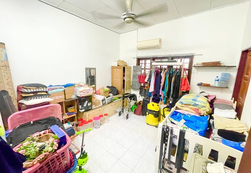 Kampung Melayu Subang