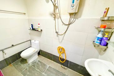 Kampung Melayu Subang