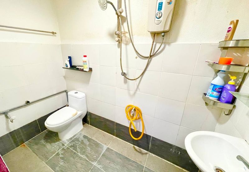 Kampung Melayu Subang