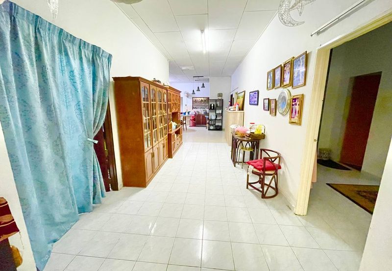 Kampung Melayu Subang