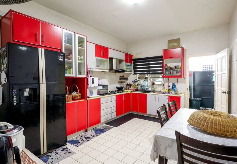 Taman Mutiara Subang