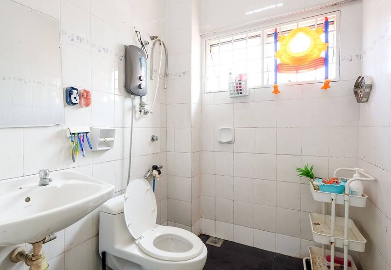 Taman Mutiara Subang