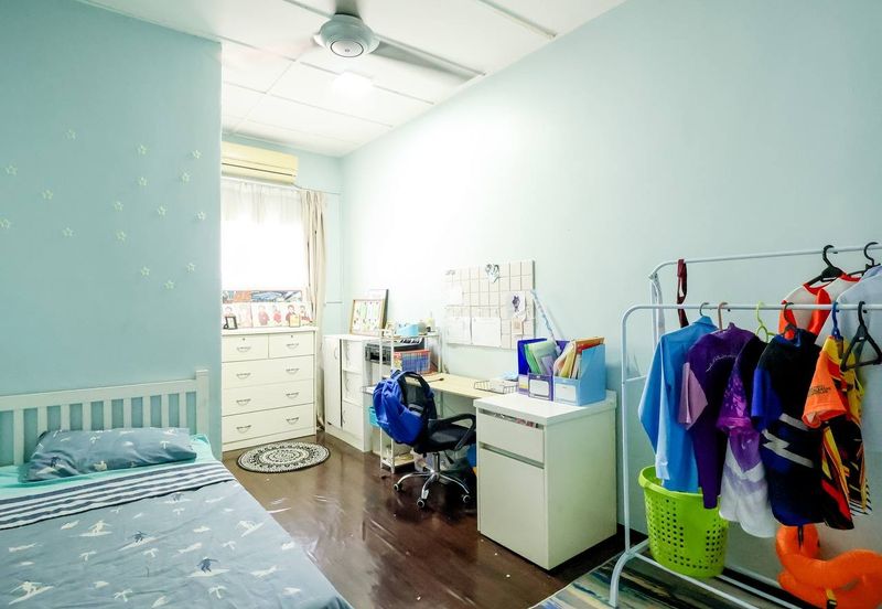 Taman Mutiara Subang