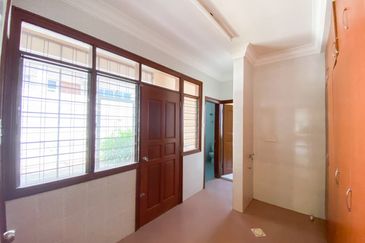 Impian Golf & Country Club