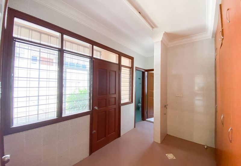 Impian Golf & Country Club