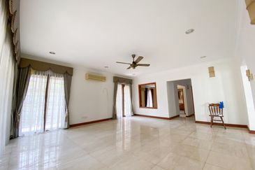 Impian Golf & Country Club