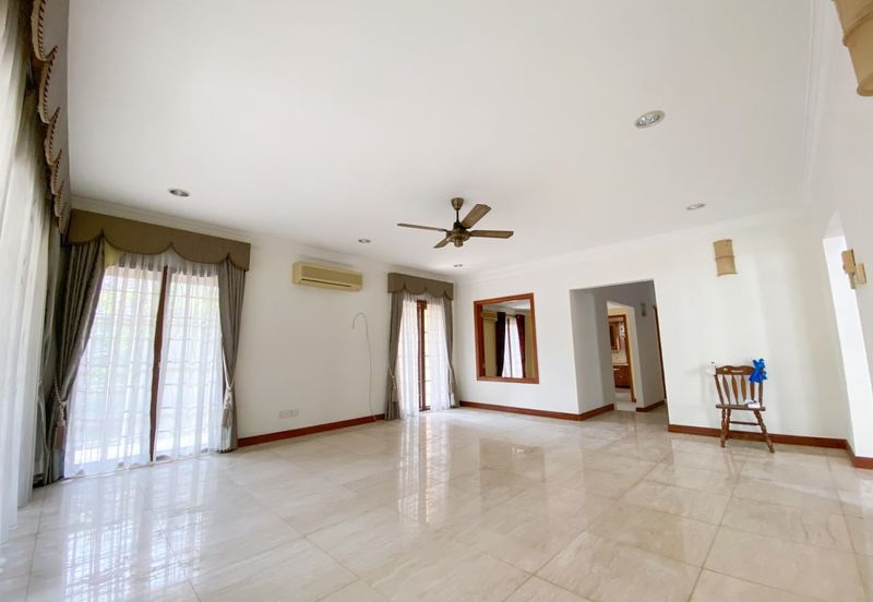 Impian Golf & Country Club