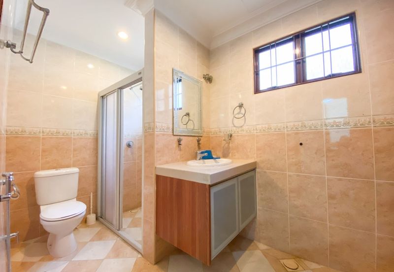 Impian Golf & Country Club