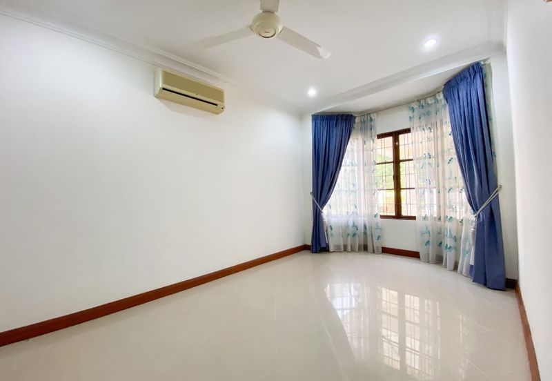 Impian Golf & Country Club