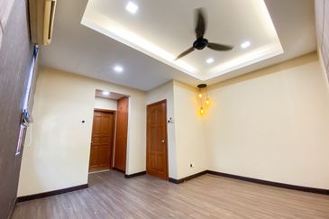 Impian Golf & Country Club