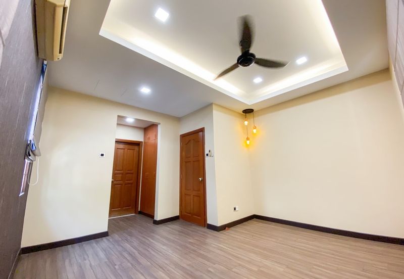 Impian Golf & Country Club