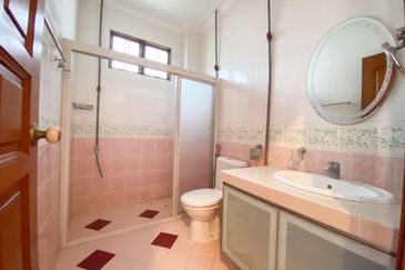 Impian Golf & Country Club