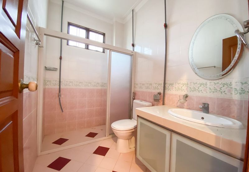 Impian Golf & Country Club