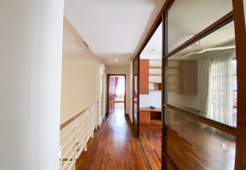 Impian Golf & Country Club