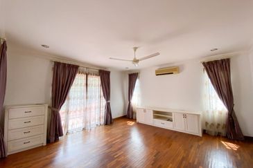 Impian Golf & Country Club