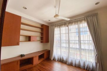 Impian Golf & Country Club