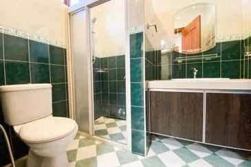 Impian Golf & Country Club