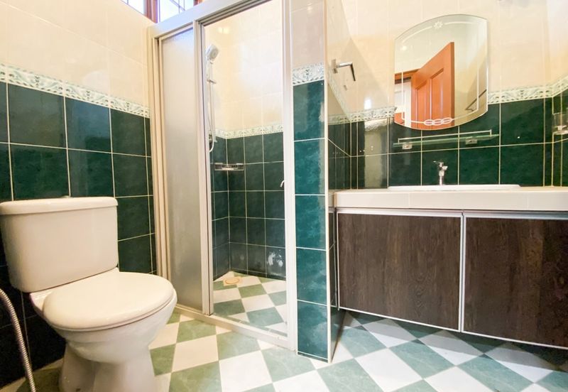 Impian Golf & Country Club