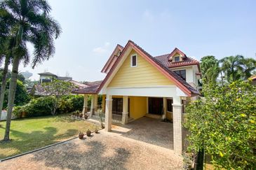 Impian Golf & Country Club