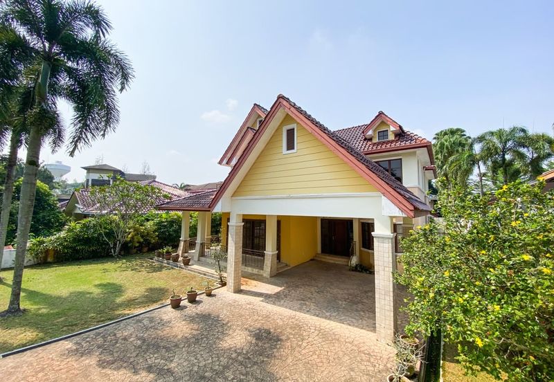 Impian Golf & Country Club