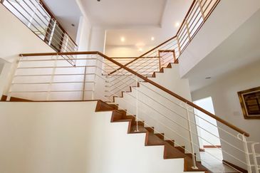 Impian Golf & Country Club