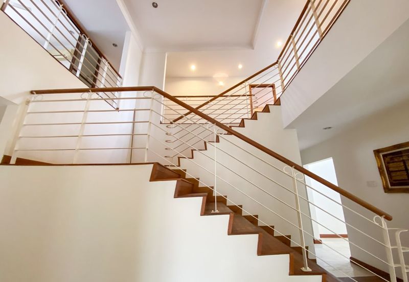 Impian Golf & Country Club