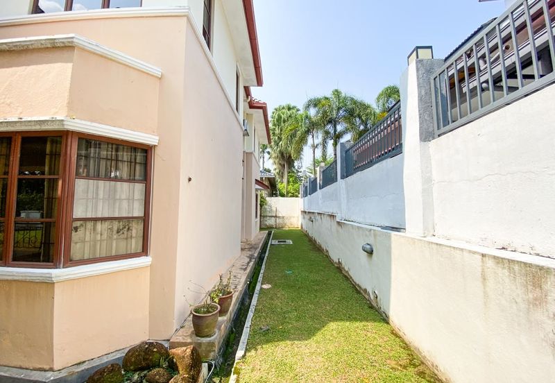 Impian Golf & Country Club