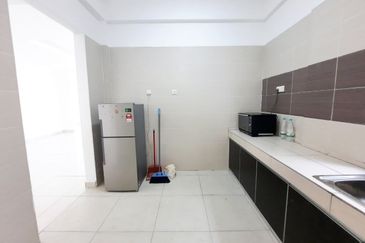 Vista Hills @ Bandar Mahkota Cheras