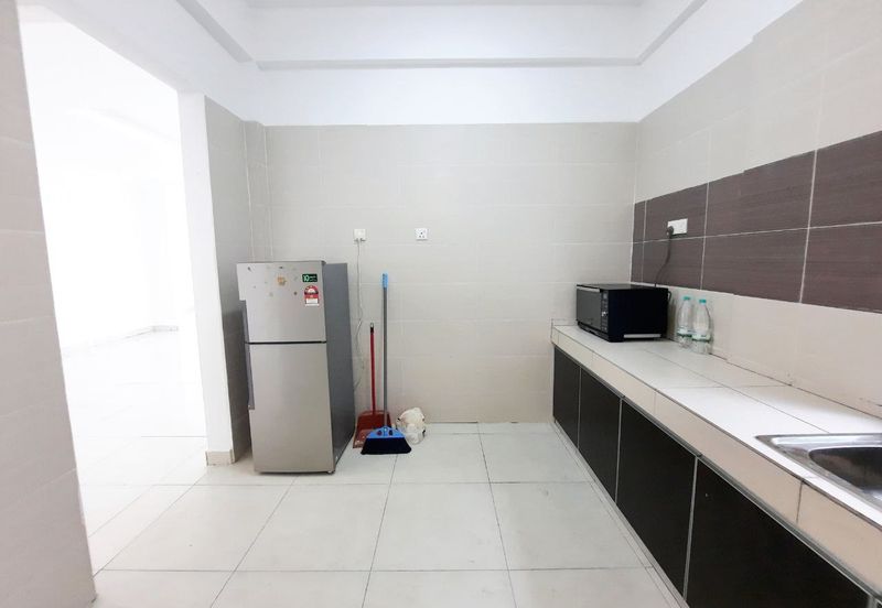 Vista Hills @ Bandar Mahkota Cheras