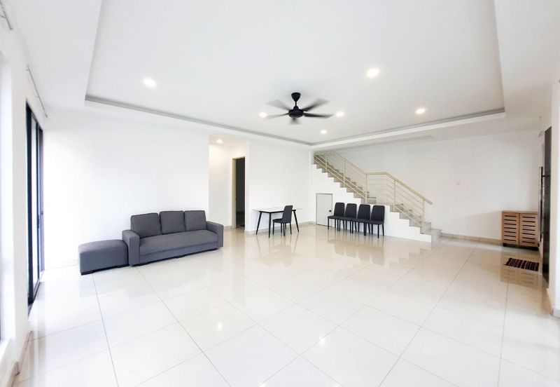 Vista Hills @ Bandar Mahkota Cheras