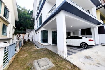 Vista Hills @ Bandar Mahkota Cheras