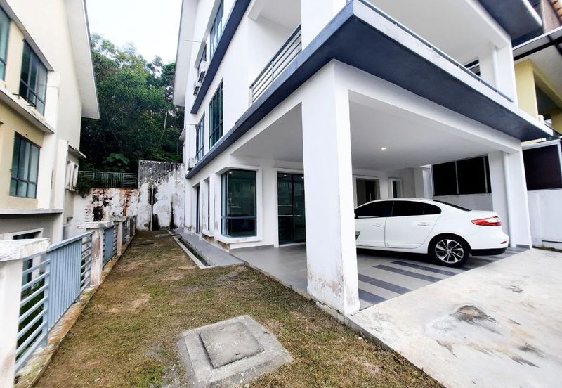 Vista Hills @ Bandar Mahkota Cheras