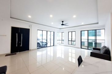 Vista Hills @ Bandar Mahkota Cheras