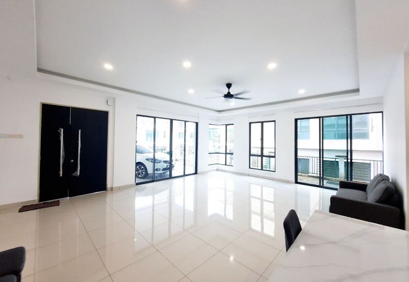 Vista Hills @ Bandar Mahkota Cheras