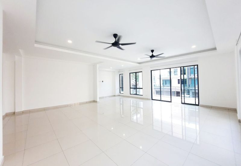 Vista Hills @ Bandar Mahkota Cheras