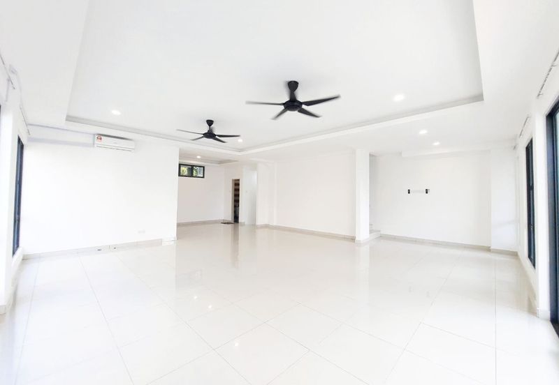 Vista Hills @ Bandar Mahkota Cheras