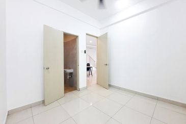 Vista Hills @ Bandar Mahkota Cheras