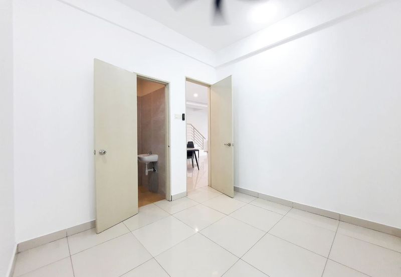 Vista Hills @ Bandar Mahkota Cheras