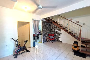 La Cottage Taman Putra Perdana