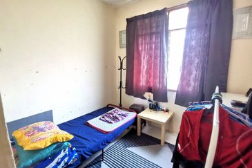 La Cottage Taman Putra Perdana