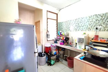 La Cottage Taman Putra Perdana