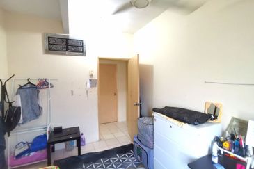 La Cottage Taman Putra Perdana