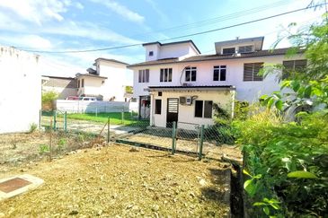 La Cottage Taman Putra Perdana