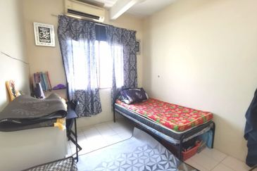 La Cottage Taman Putra Perdana