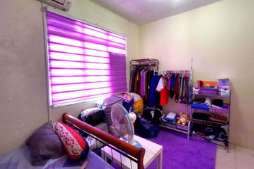 La Cottage Taman Putra Perdana