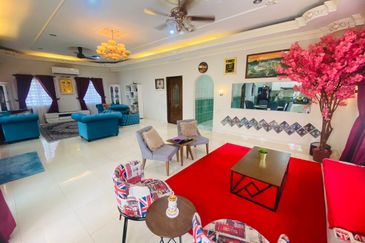 Seksyen 3, Bandar Baru Bangi