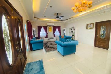 Seksyen 3, Bandar Baru Bangi