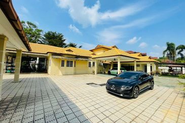 Seksyen 3, Bandar Baru Bangi