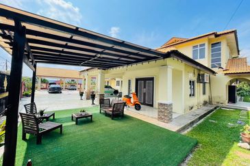 Seksyen 3, Bandar Baru Bangi